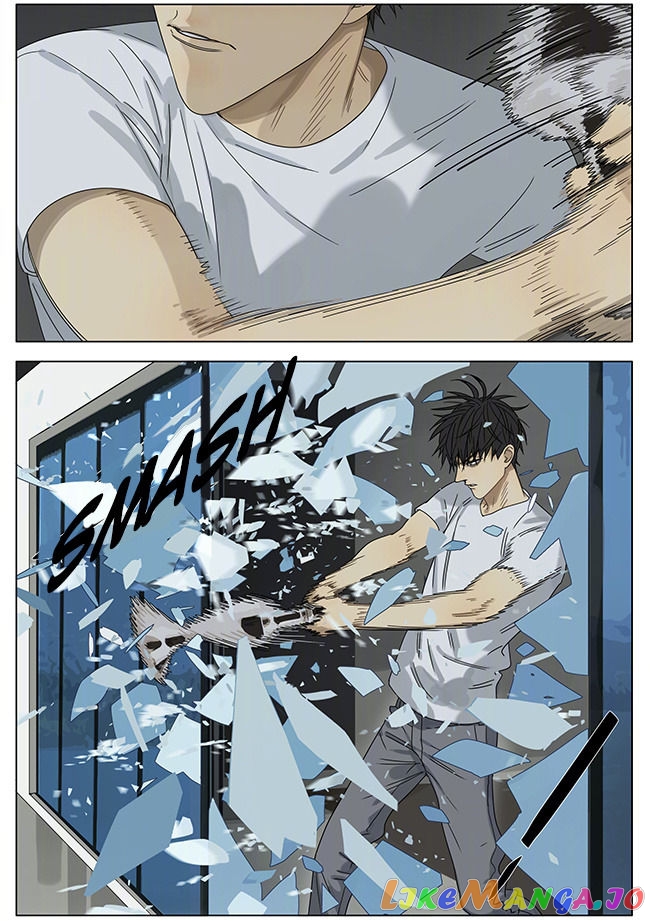 19 Days chapter 251 image 3